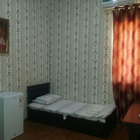 Ratmina Muinak Hotel Muynoq Ngoại thất bức ảnh