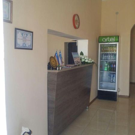 Ratmina Muinak Hotel Muynoq Ngoại thất bức ảnh