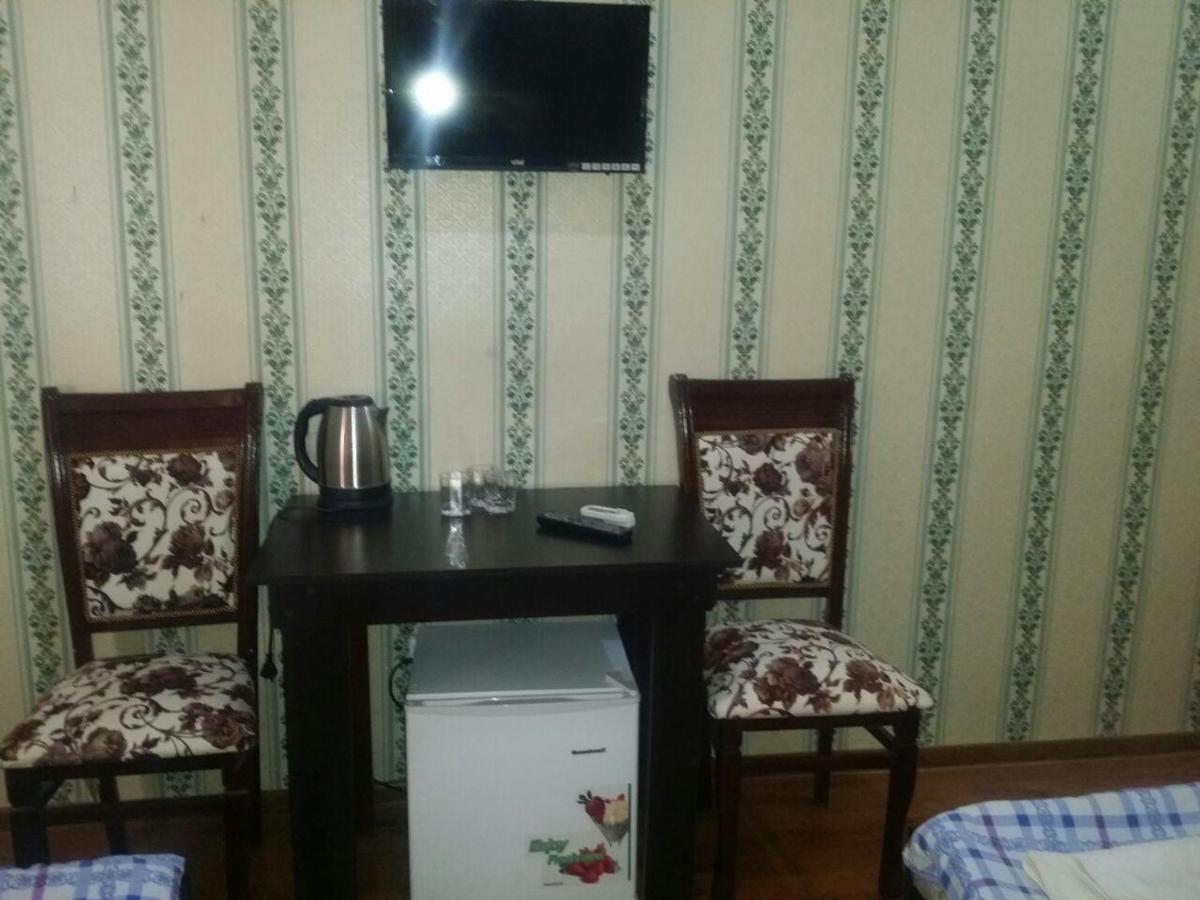 Ratmina Muinak Hotel Muynoq Ngoại thất bức ảnh
