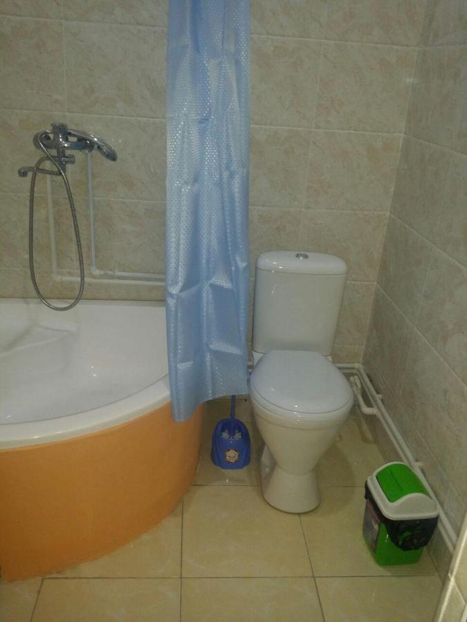 Ratmina Muinak Hotel Muynoq Ngoại thất bức ảnh