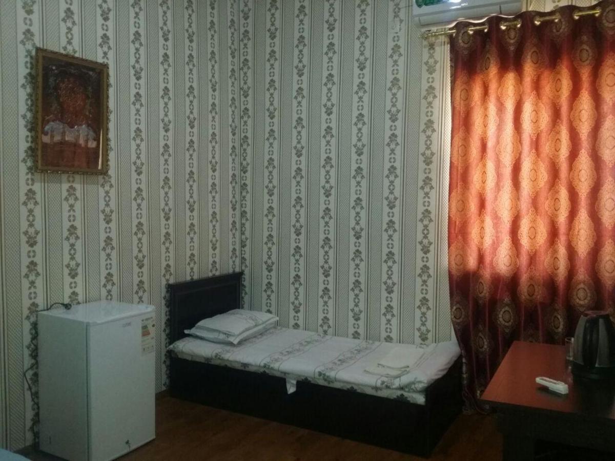 Ratmina Muinak Hotel Muynoq Ngoại thất bức ảnh