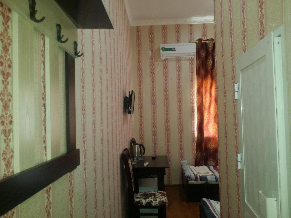 Ratmina Muinak Hotel Muynoq Ngoại thất bức ảnh